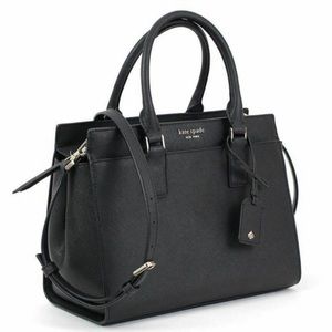 Kate Spade Medium Cameron Satchel